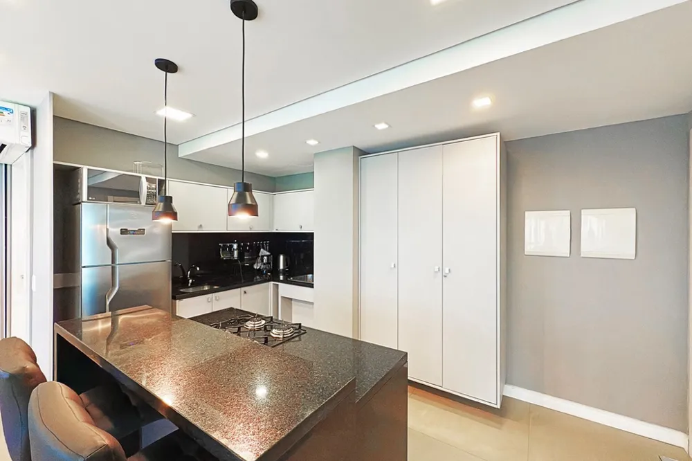 Apartamento para venda no bairro Praia de Belas em Porto Alegre
