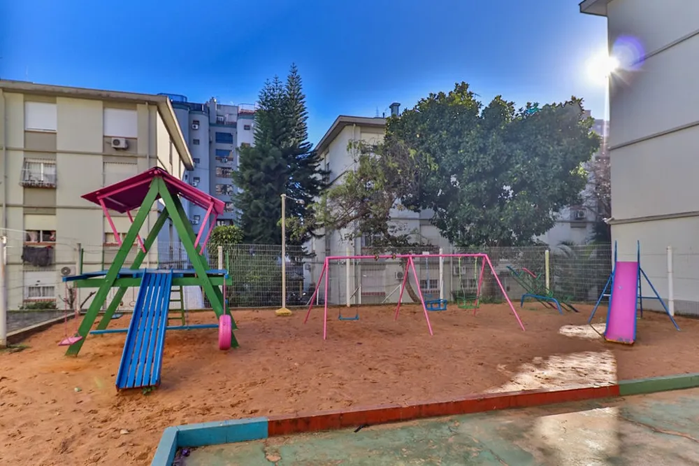 Apartamento para venda no bairro Cristo Redentor em Porto Alegre