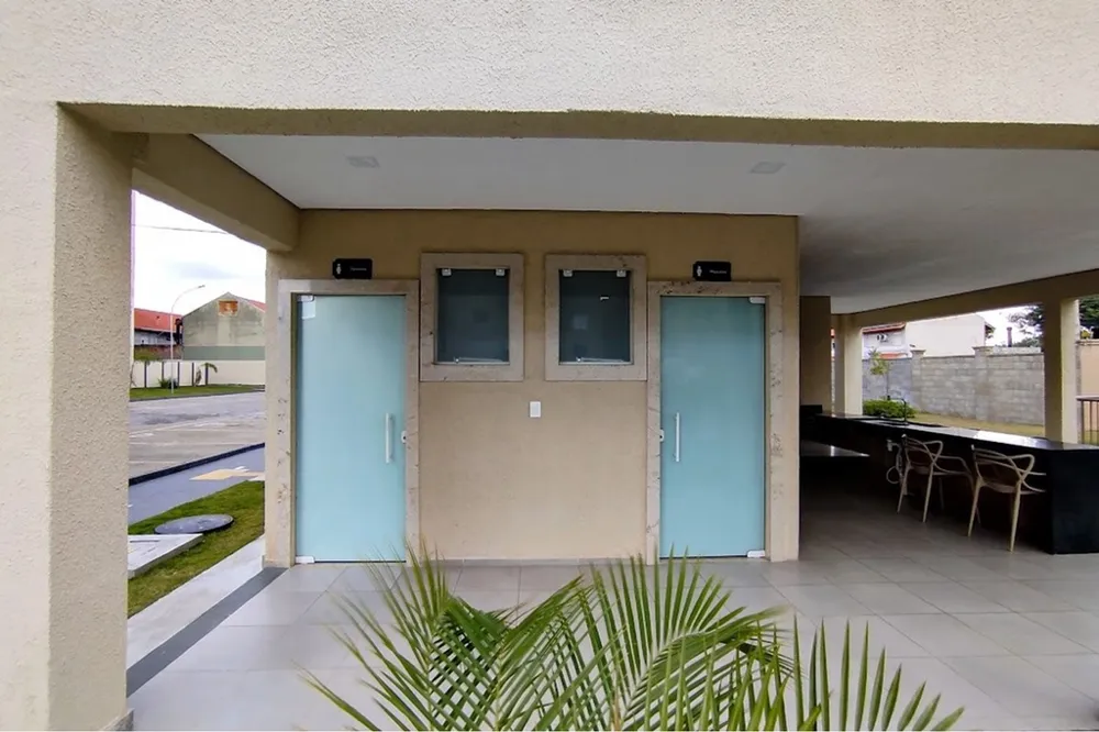 Apartamento para venda no bairro Fátima em Canoas