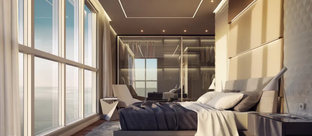 Loft para venda no bairro Centro em Balneário Camboriú