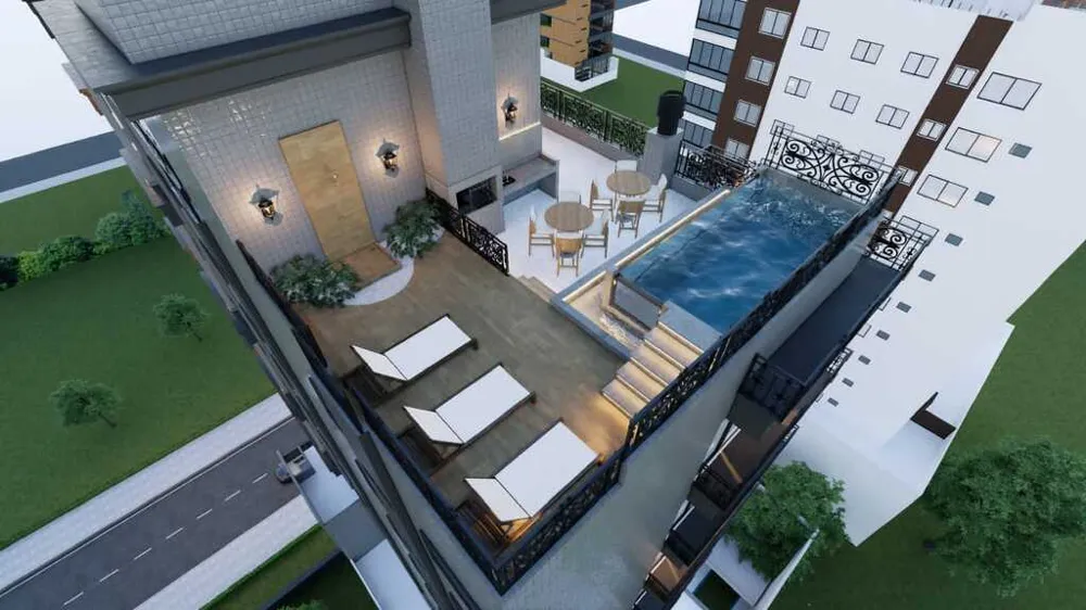 Apartamento para venda no bairro Zona Nova em Capão da Canoa