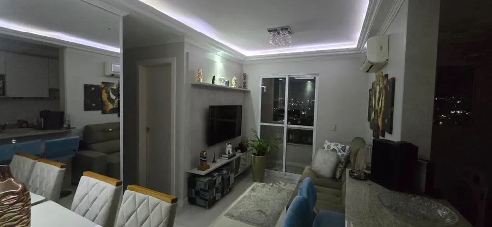 Apartamento para venda no bairro Teresópolis em Porto Alegre
