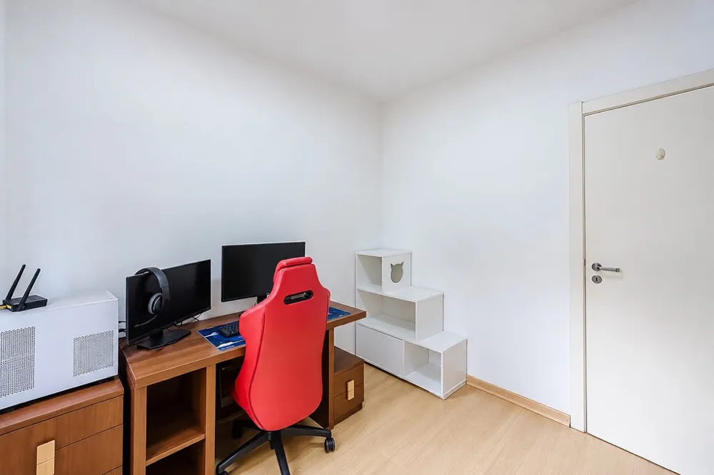 Apartamento para venda no bairro Marechal Rondon em Canoas