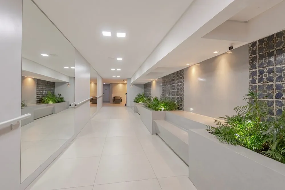 Sala para venda no bairro Moinhos de Vento em Porto Alegre