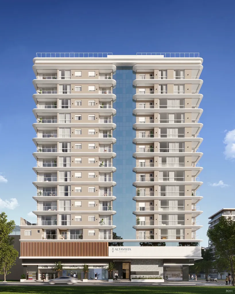 Apartamento para venda no bairro Girassol em Capão da Canoa