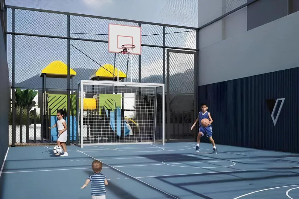 Apartamento para venda no bairro Morretes em Itapema