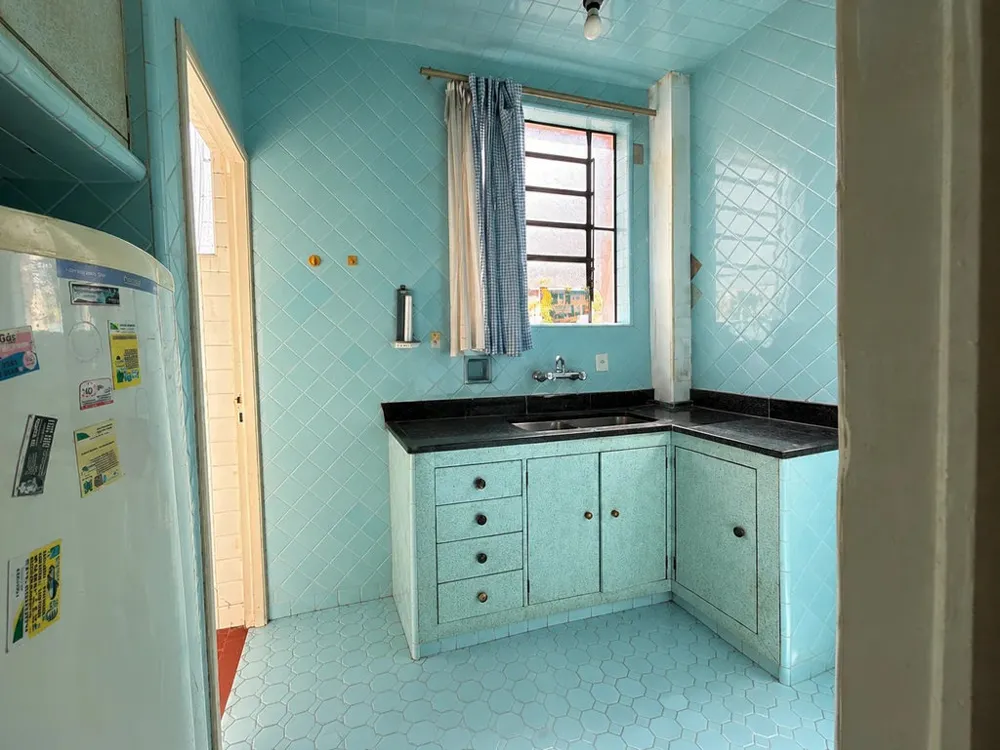 Apartamento para venda no bairro Centro Histórico em Porto Alegre