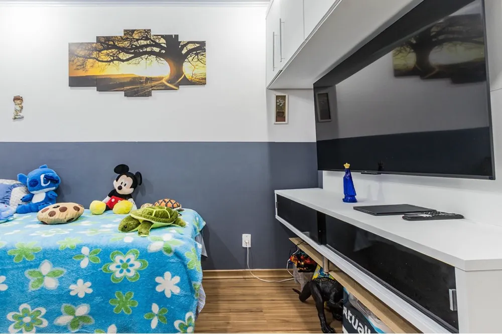 Casa para venda no bairro Rubem Berta em Porto Alegre