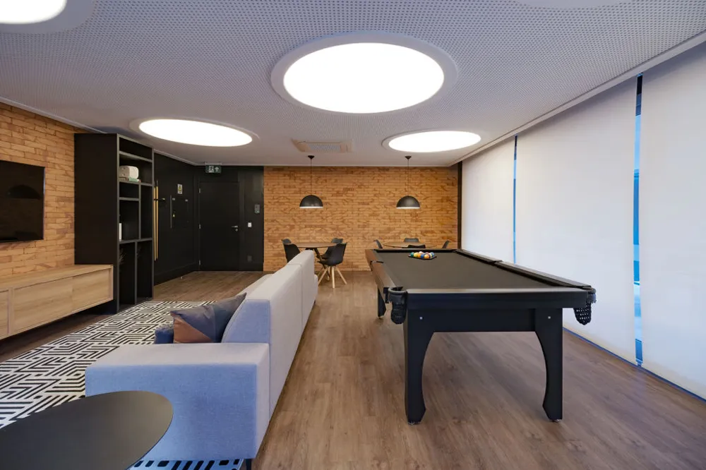 Apartamento para venda no bairro Bela Vista em Porto Alegre