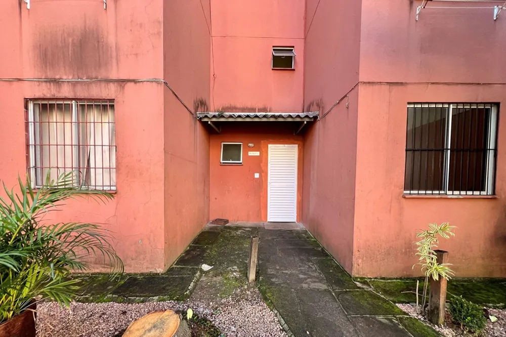 Apartamento para venda no bairro São José em Esteio