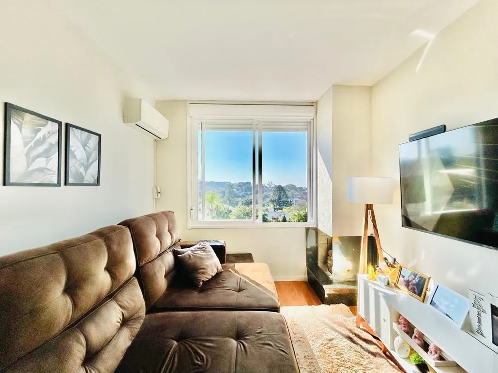 Apartamento para venda no bairro Três Figueiras em Porto Alegre