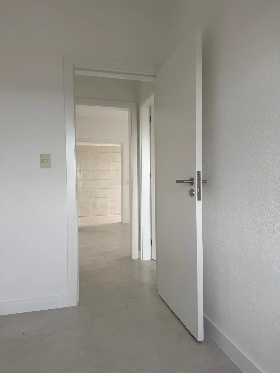 Apartamento para venda no bairro Cristal em Porto Alegre