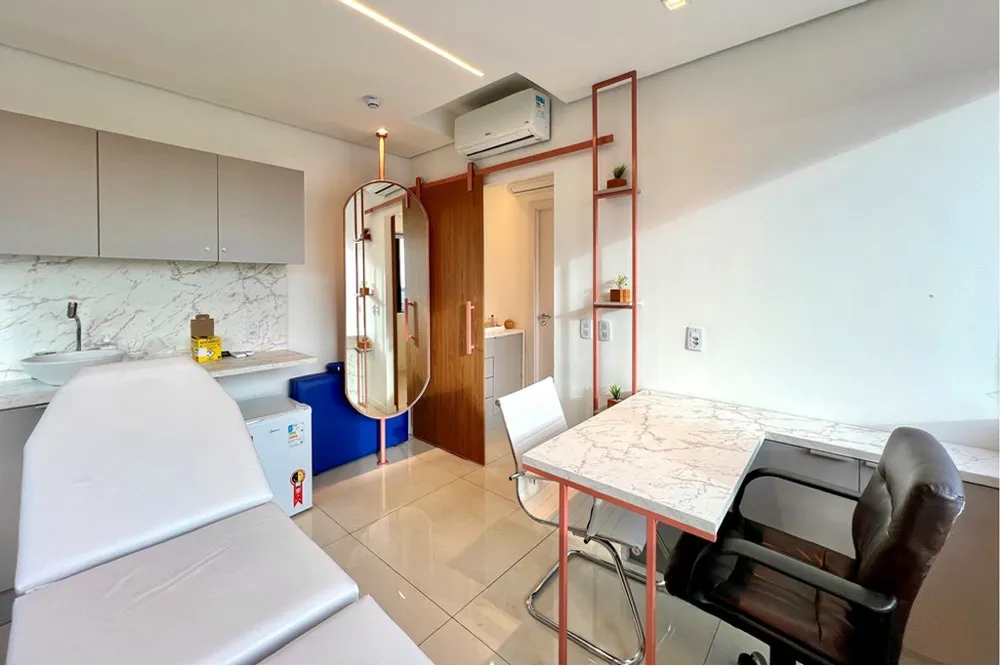 Sala para venda no bairro Marechal Rondon em Canoas