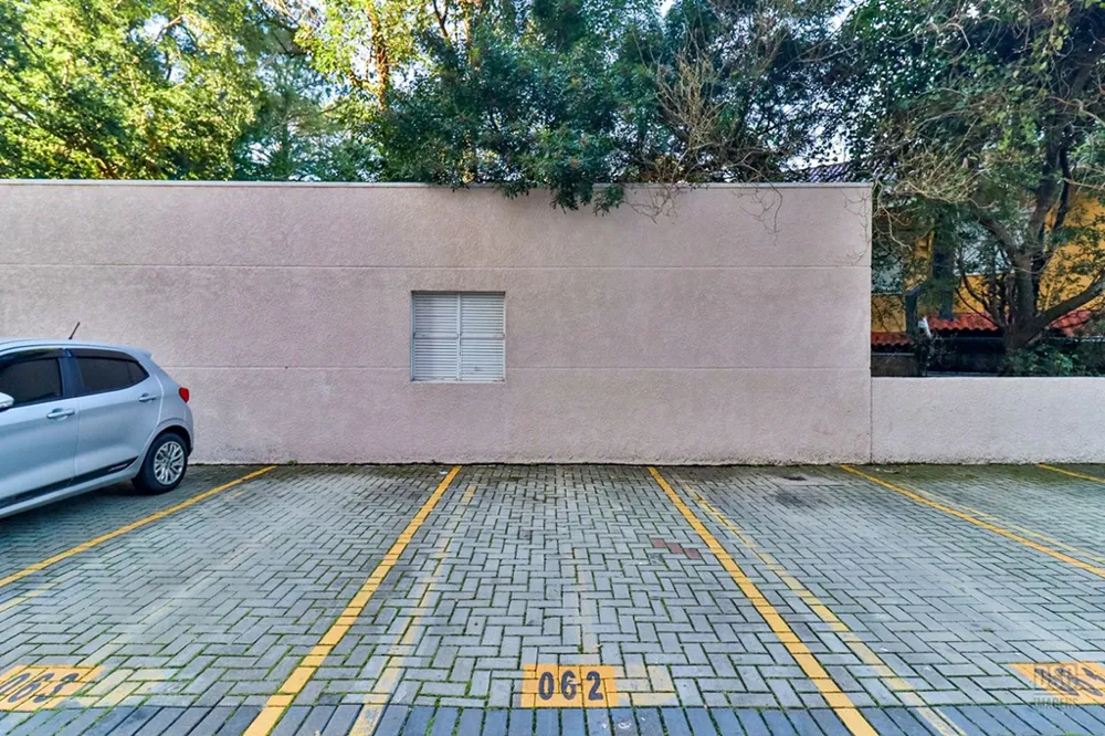 Apartamento para venda no bairro Morro Santana em Porto Alegre