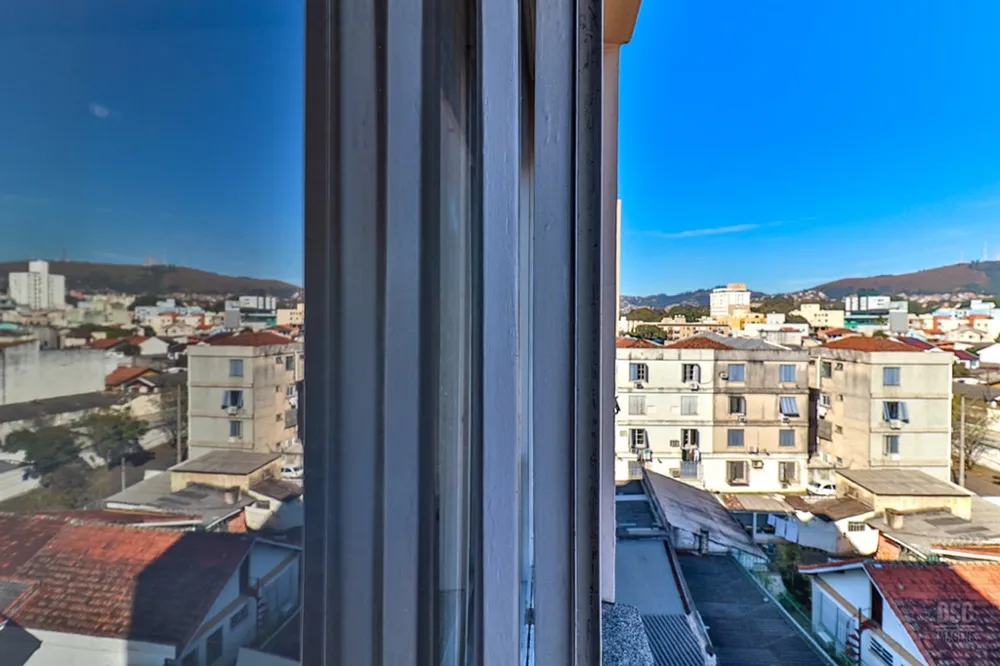 Apartamento para venda no bairro Partenon em Porto Alegre