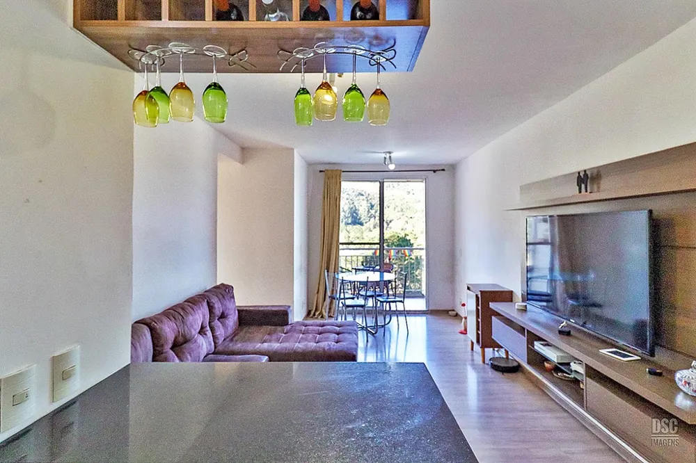 Apartamento para venda no bairro Morro Santana em Porto Alegre