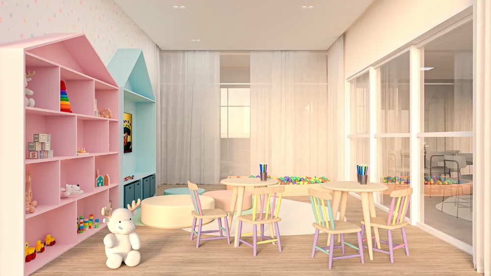 Apartamento para venda no bairro Cristal em Porto Alegre