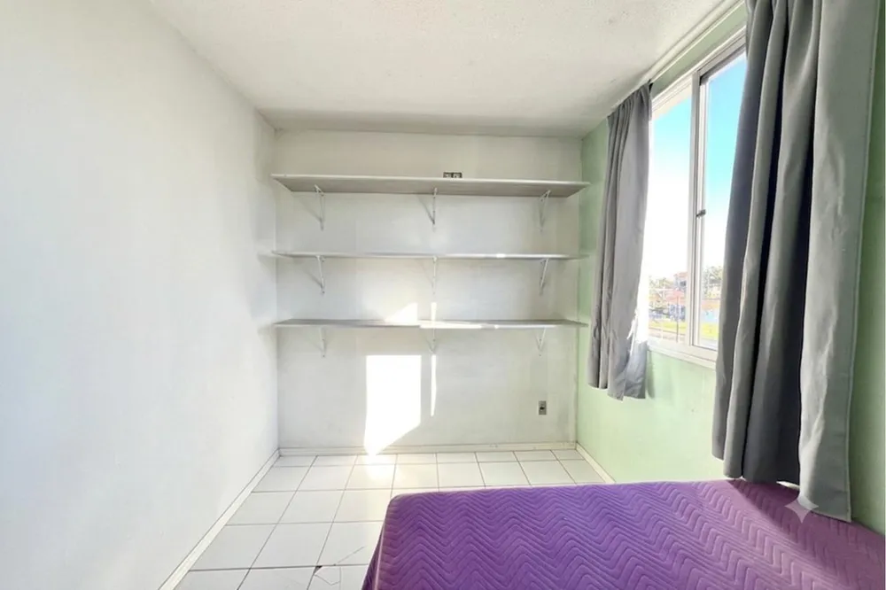 Apartamento para venda no bairro Mato Grande em Canoas