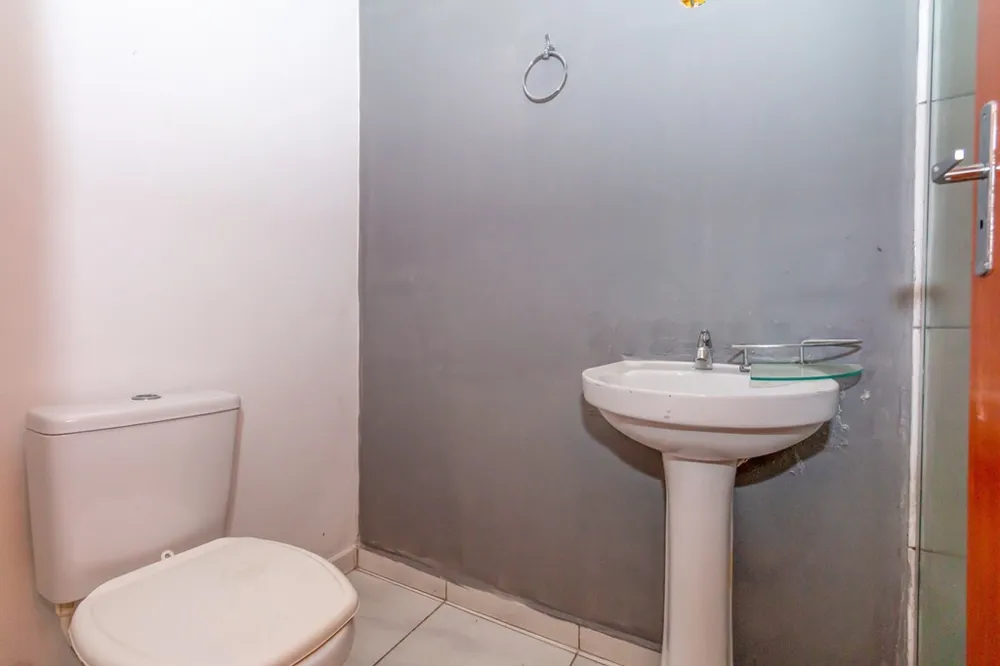 Casa em Condomínio para venda no bairro Ponta Grossa em Porto Alegre