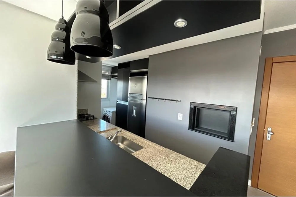 Apartamento para venda no bairro Três Figueiras em Porto Alegre