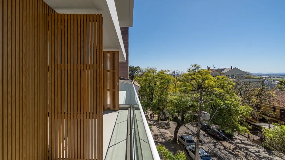 Apartamento para venda no bairro Higienópolis em Porto Alegre