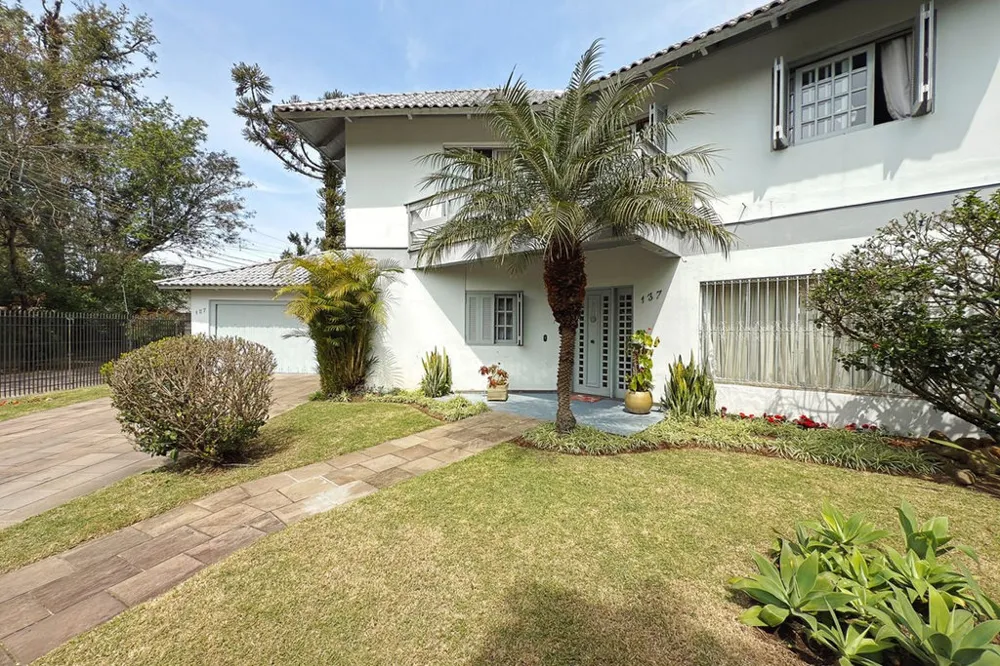 Casa para venda no bairro Ipanema em Porto Alegre