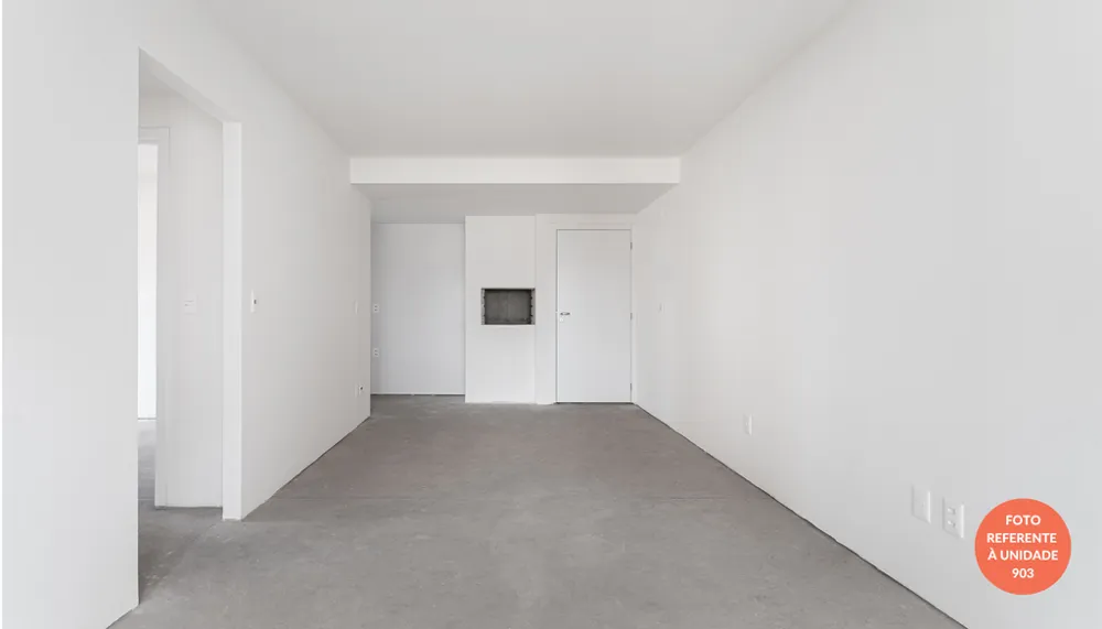 Apartamento para venda no bairro Petrópolis em Porto Alegre