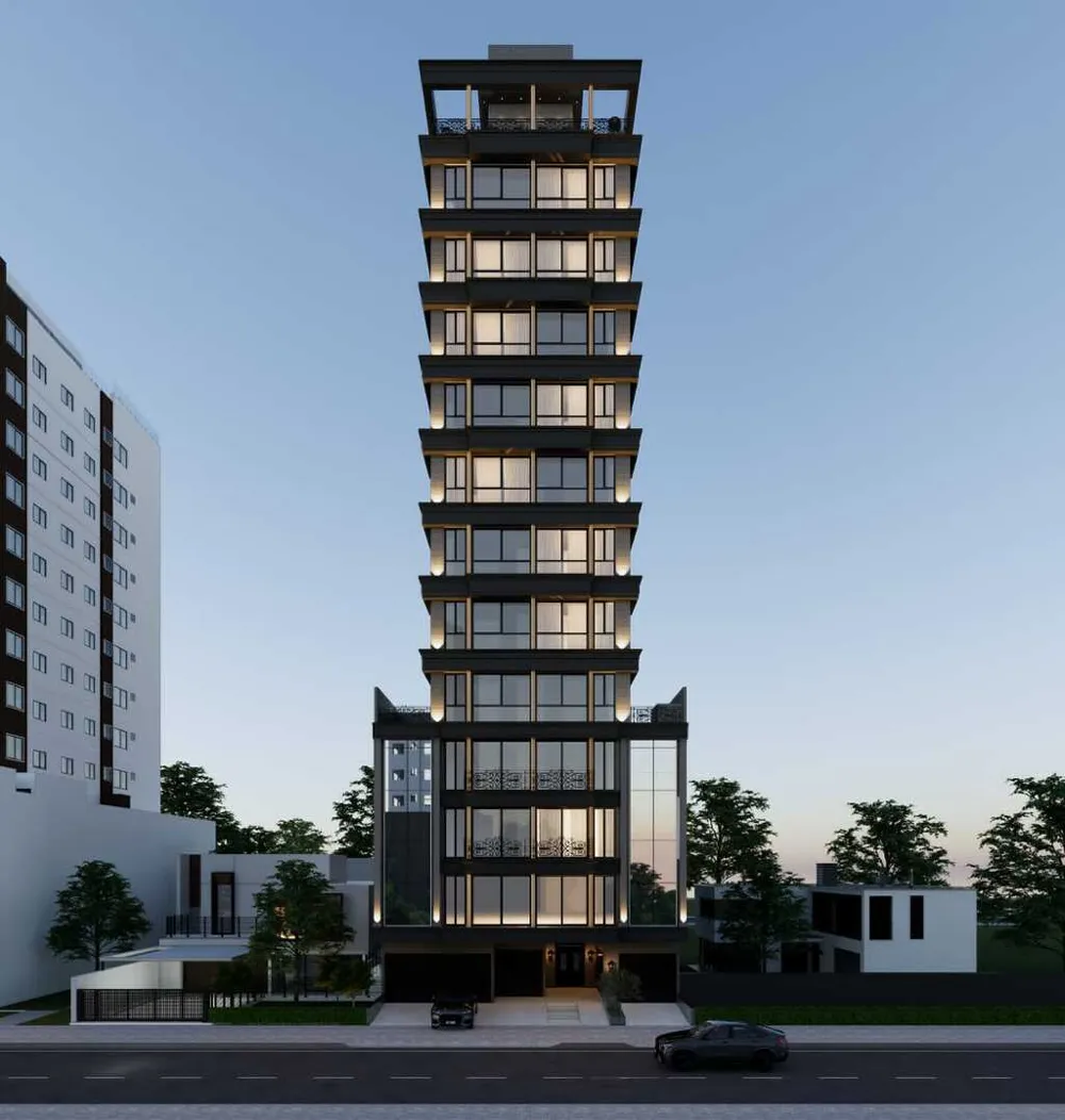 Apartamento para venda no bairro Zona Nova em Capão da Canoa