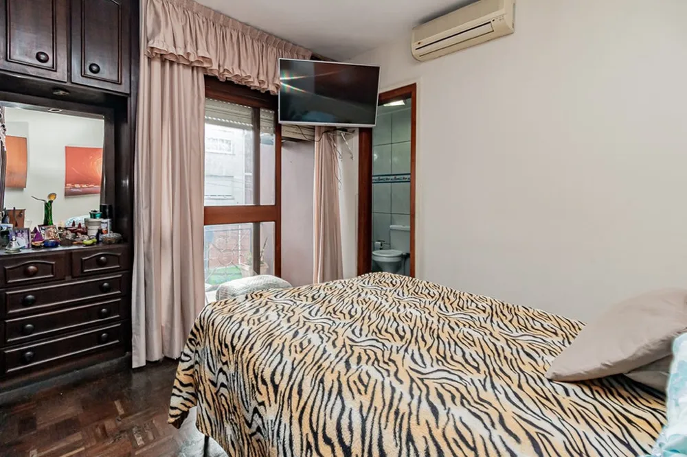 Apartamento para venda no bairro Três Figueiras em Porto Alegre