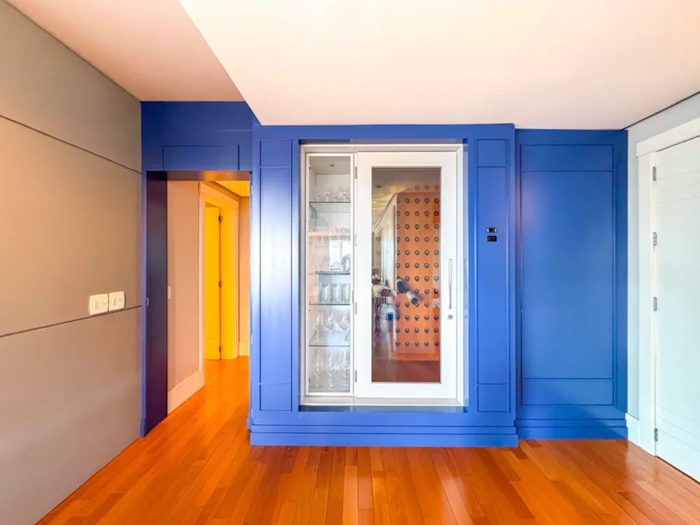 Apartamento para venda no bairro Bela Vista em Porto Alegre