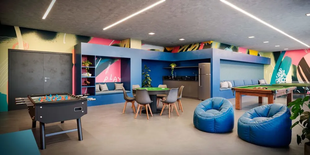 Apartamento para venda no bairro Partenon em Porto Alegre