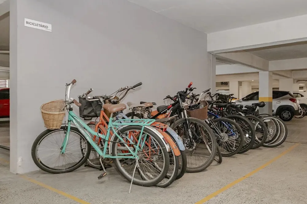 Apartamento para venda no bairro Cidade Baixa em Porto Alegre