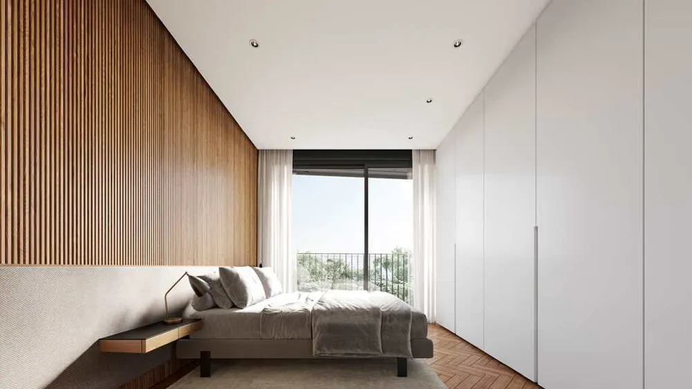Apartamento para venda no bairro Rio Branco em Porto Alegre