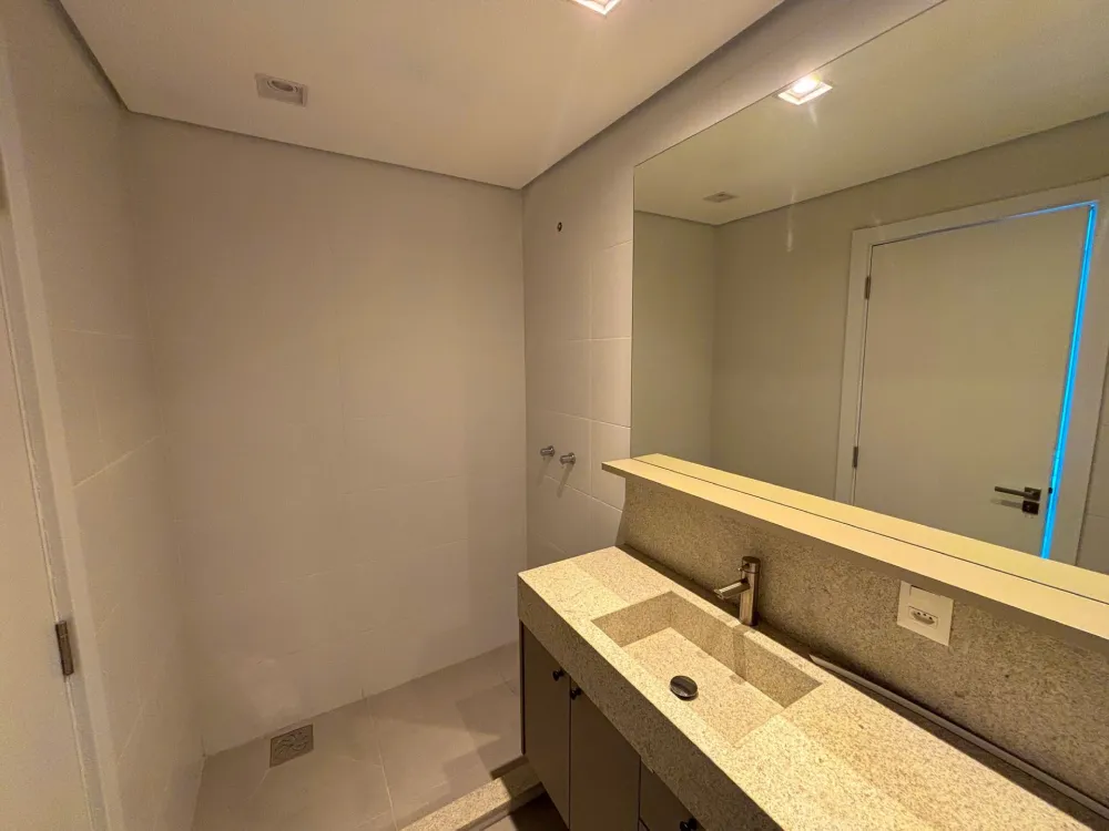 Apartamento para venda no bairro Vila Lucas Araujo em Passo Fundo