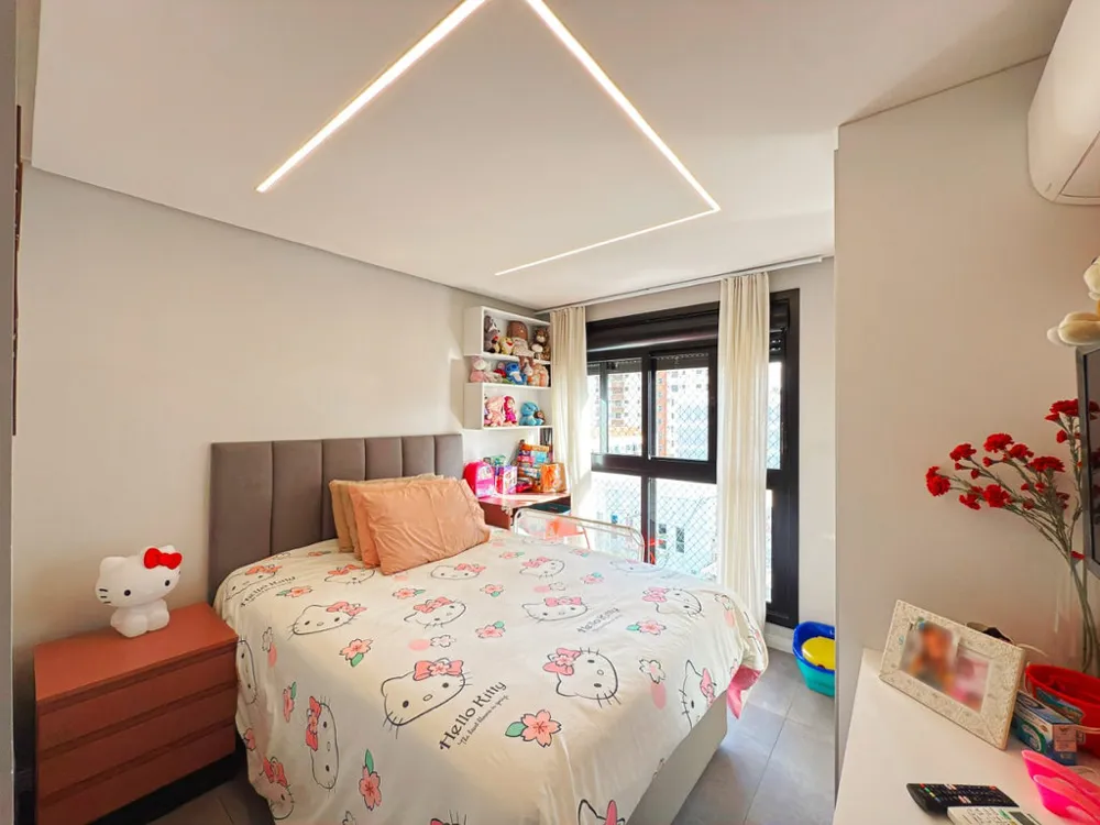 Apartamento para venda no bairro Menino Deus em Porto Alegre