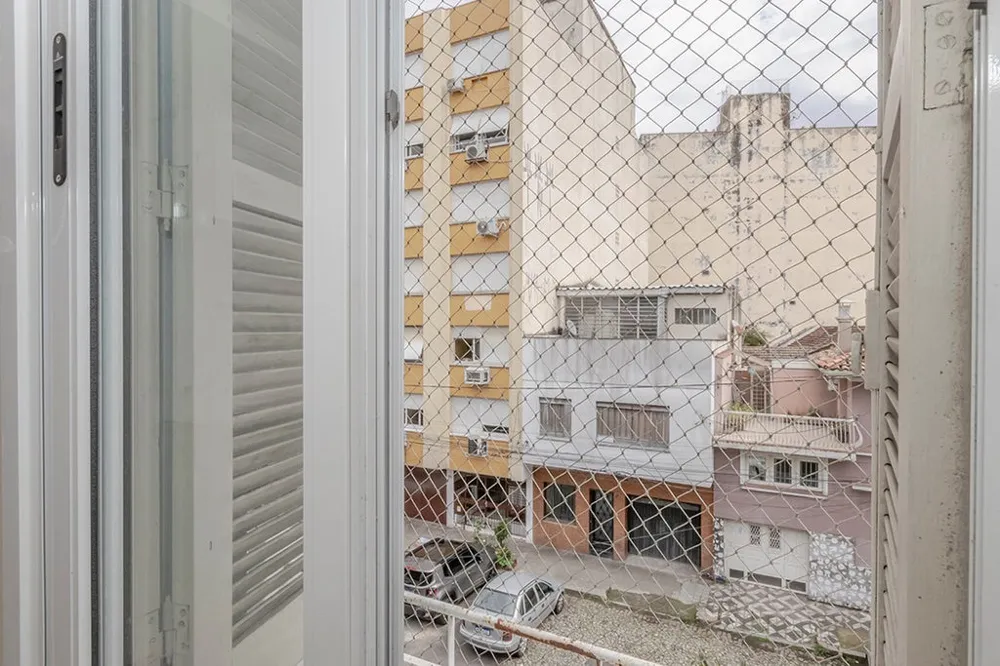 Apartamento para venda no bairro Cidade Baixa em Porto Alegre