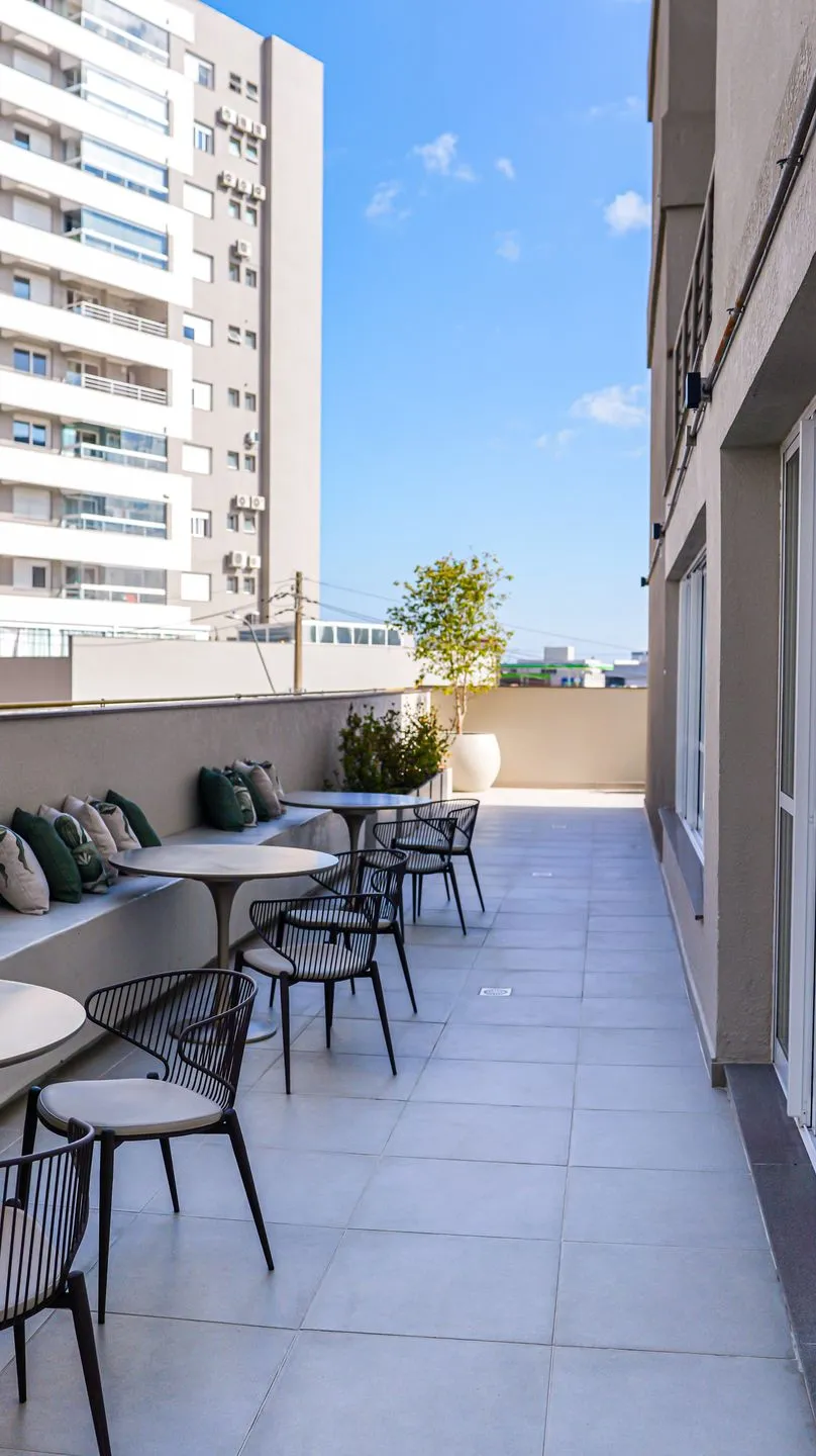 Apartamento para venda no bairro Sanvitto em Caxias do Sul