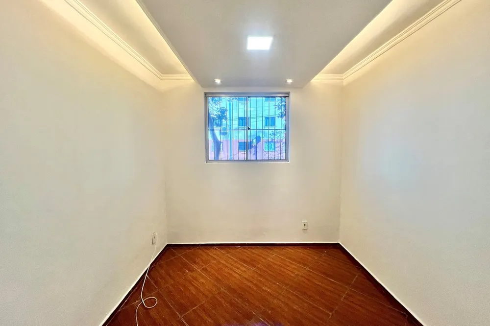 Apartamento para venda no bairro São José em Esteio