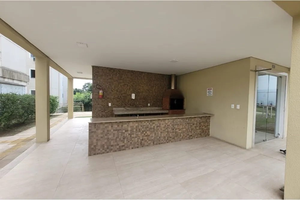 Apartamento para venda no bairro Morro Santana em Porto Alegre