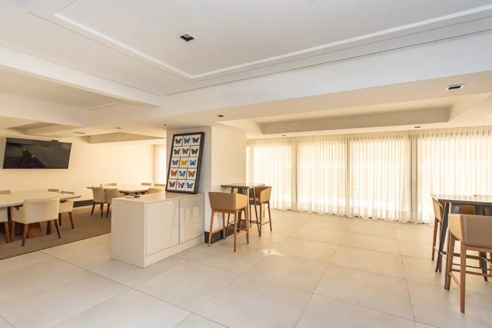 Apartamento para venda no bairro Mont Serrat em Porto Alegre