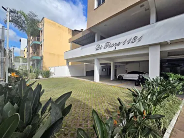 Apartamento para venda no bairro Partenon em Porto Alegre