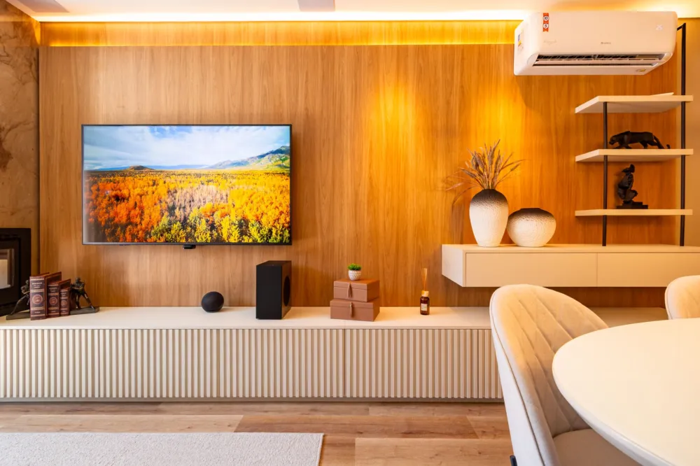 Apartamento para venda no bairro Centro em Gramado