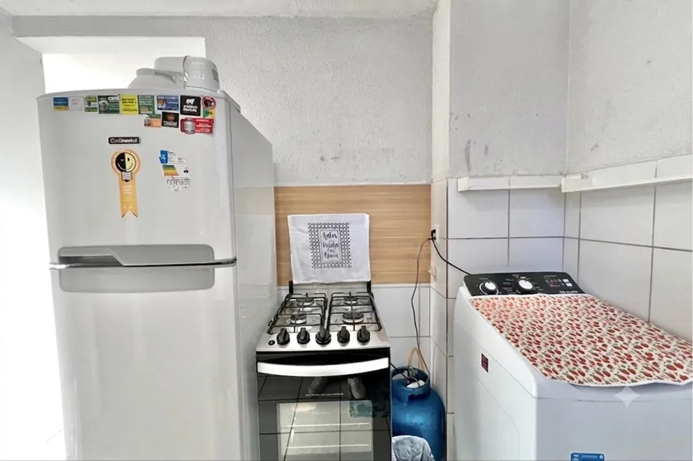 Apartamento para venda no bairro Mato Grande em Canoas