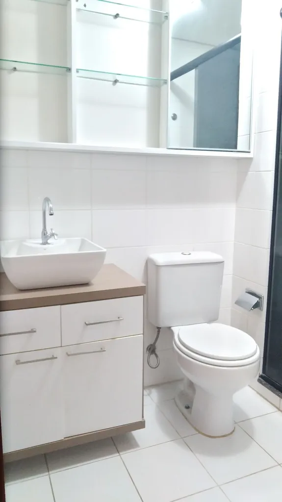 Apartamento para venda no bairro Partenon em Porto Alegre