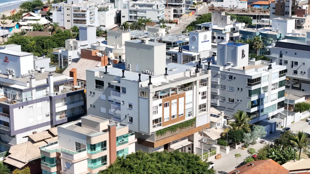 Cobertura Duplex para venda no bairro Mariscal em Bombinhas