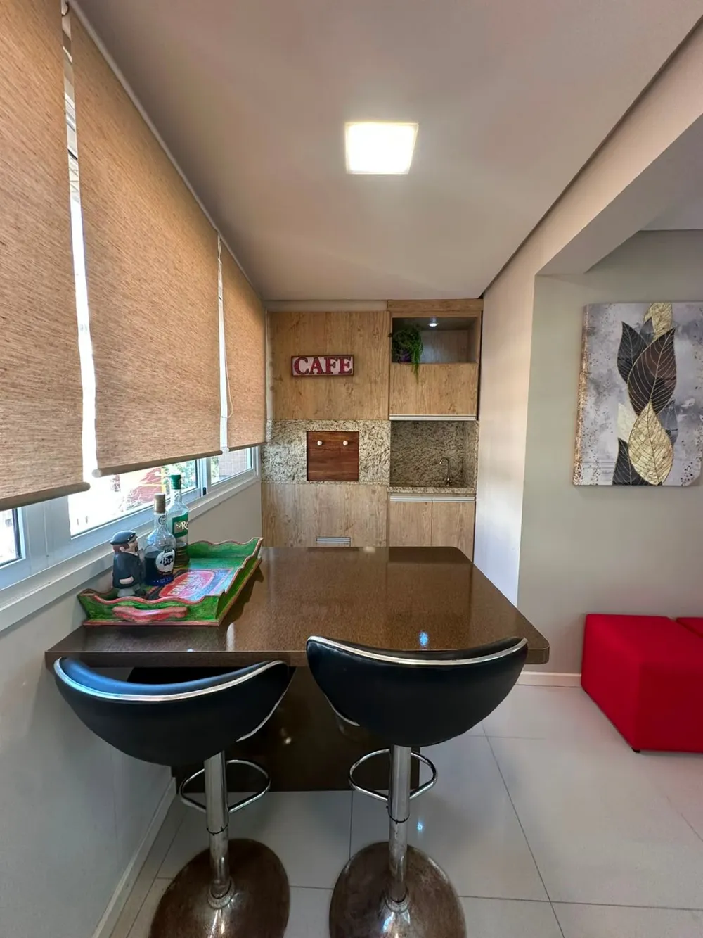 Apartamento para venda no bairro  em Torres