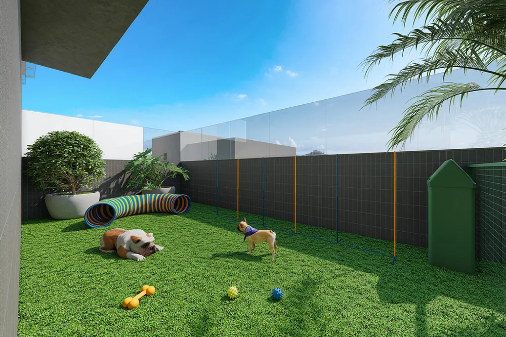 Apartamento para venda no bairro Navegantes em Capão da Canoa