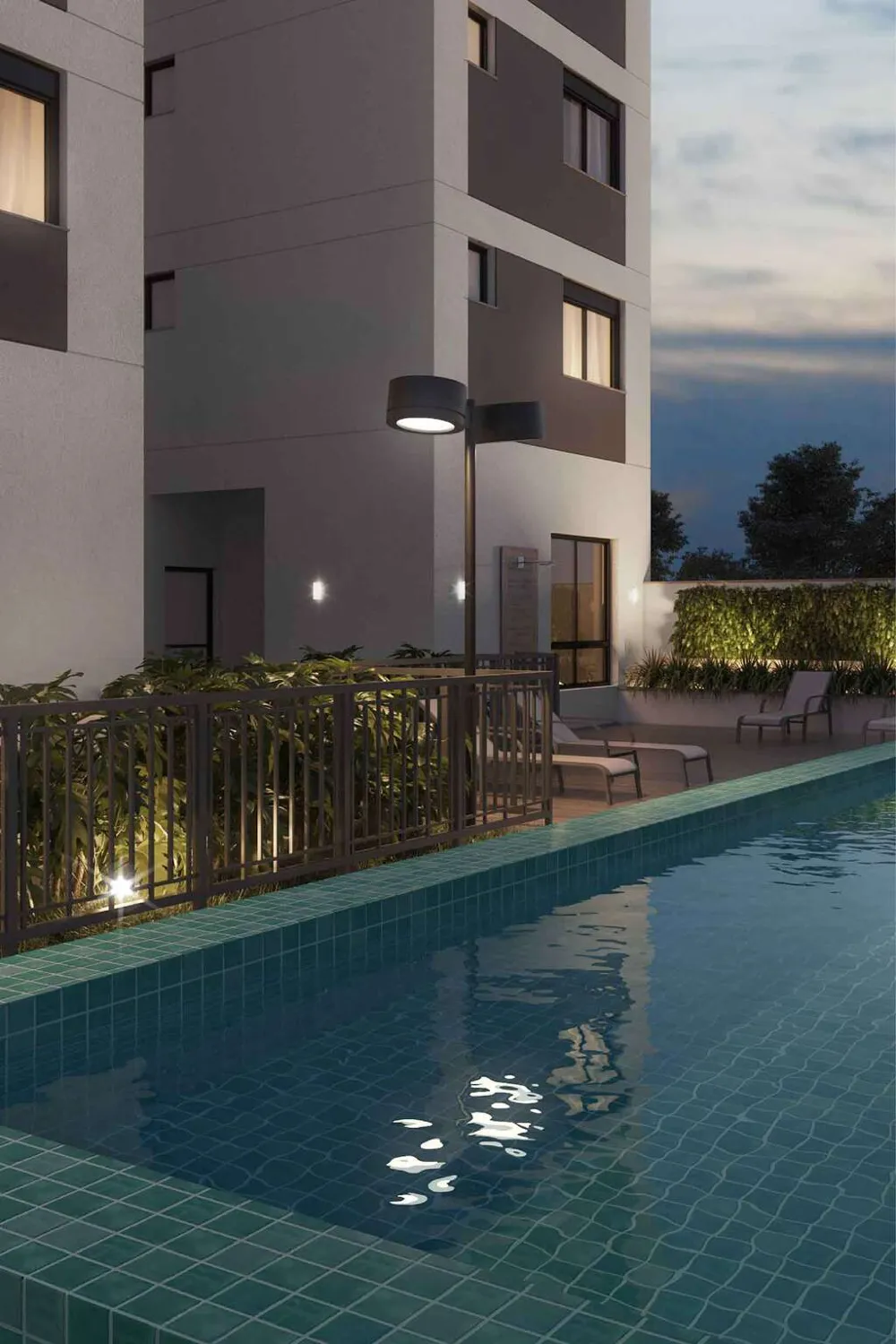 Apartamento para venda no bairro Petrópolis em Porto Alegre
