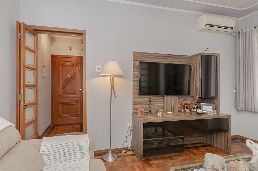 Apartamento para venda no bairro Praia de Belas em Porto Alegre