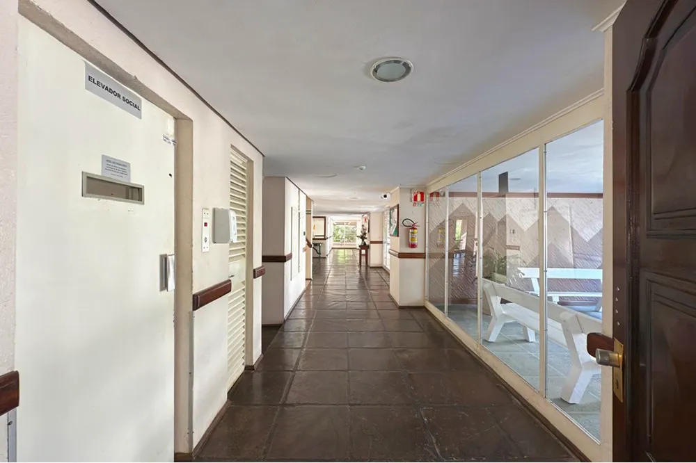 Apartamento para venda no bairro Teresópolis em Porto Alegre